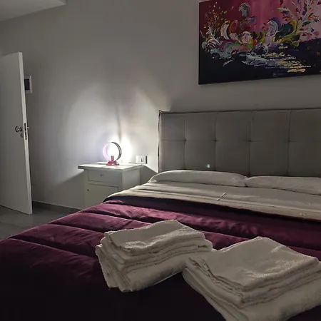 Le Stanze Del Corso Gæstehus