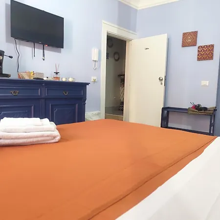 Le Stanze Del Corso Penzion